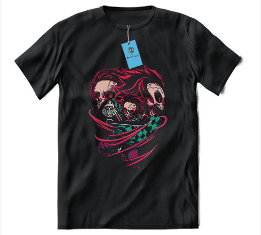 DEMON SLAYER COD 012