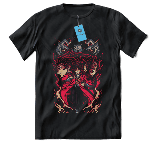 DEMON SLAYER COD 005