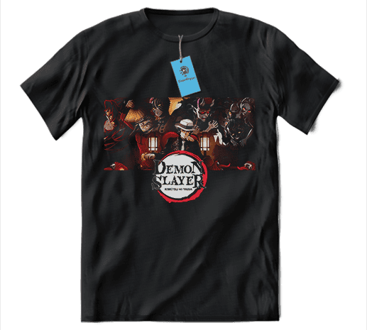 DEMON SLAYER COD 006