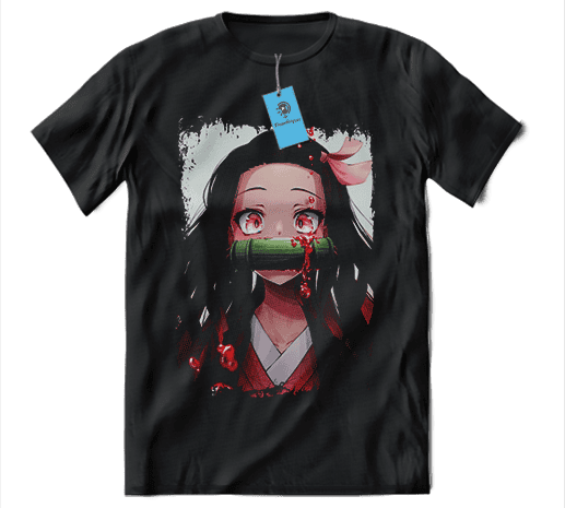 DEMON SLAYER COD 008