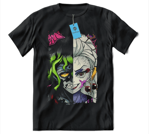 DEMON SLAYER COD 009