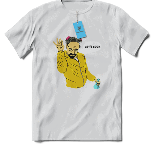 BREAKING BAD 005
