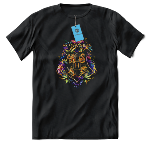 HARRY POTTER 4 MK 498x465