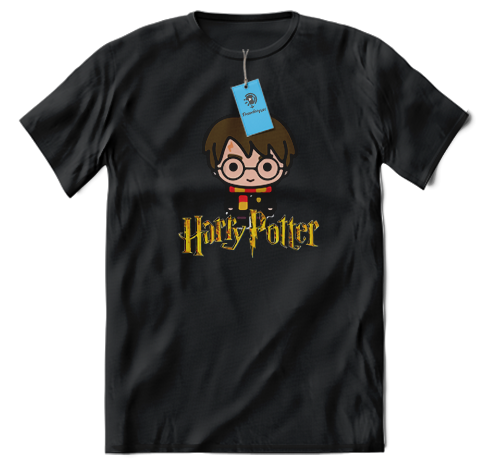 FRANELA HARRY FUNKO