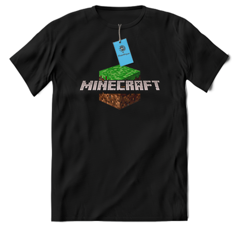MINECRAFT 7 MK 498x465