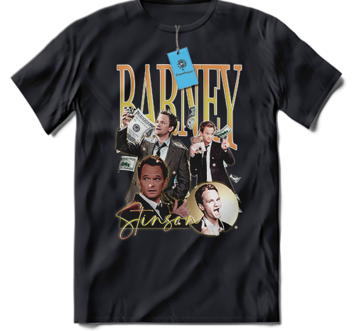 FRANELA BARNEY STINSON