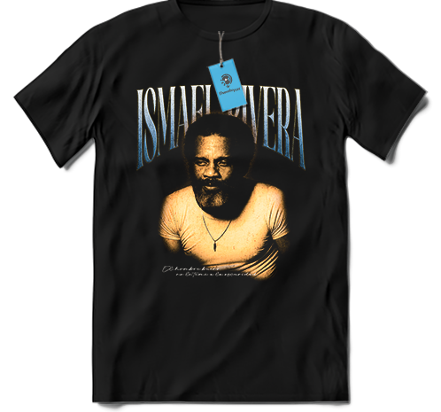 ISMAEL RIVERA MK 498x465