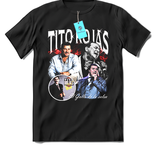 TITO ROJAS MK 498x465