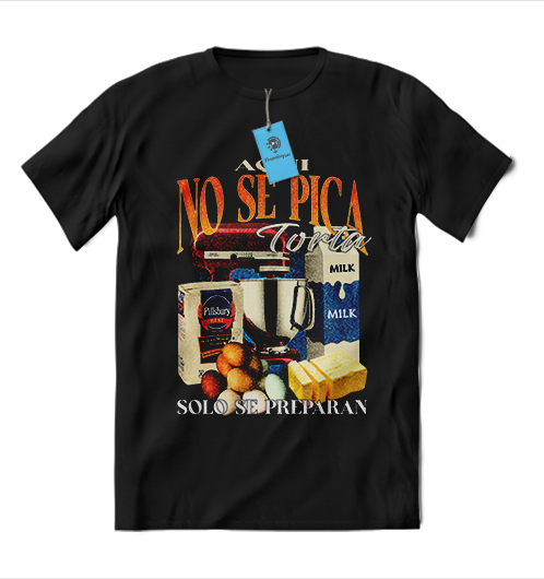 Franela Low Cost Suplement bootleg vintage